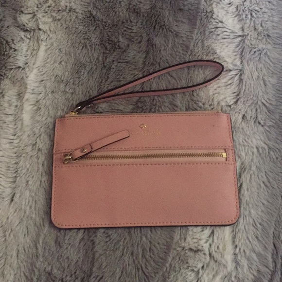 kate spade Handbags - Kate Spade Clutch